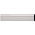 Ekena Millwork BBD03X00AB 3 3/4-Inch H x 1/2-Inch P x 96-Inch L Aberdeen Baseboard Moulding
