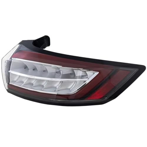 Feu arrière extérieur pour Ford Edge 2015-2018 remplace HT4Z13404D - 4