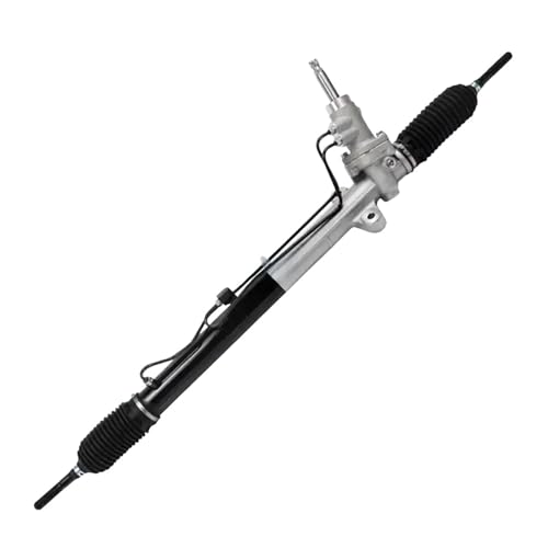 Cremallera de dirección asistida hidráulica Hyundai Sonata K5 2008-2016 LHD 57700-3S010