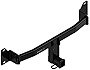 Draw-Tite 76200 Class 3 Trailer Hitch, 2 Inch Receiver, Black, Compatible with 2018-2022 BMW X2