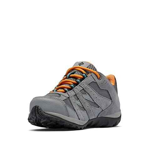 Image of Columbia Kids Unisex Omni Grip Redmond Hiking & Trekking Shoes