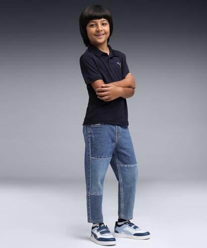 Image of Puma Boys Polos