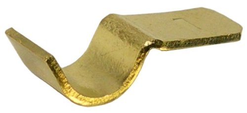 Pico 1590D Electrical Wiring Brass 0.250