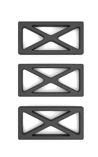 Lawn Mower Deck Leveling Blocks For John Deere Mow