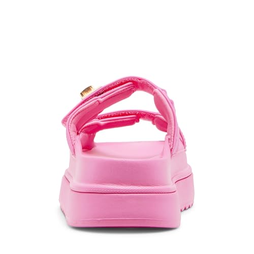 Image of Steve Madden Women's Bigschmona Platform Sandal