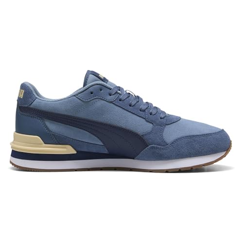 Image of Puma Unisex-Adult St Runner V4 Sd Sneaker