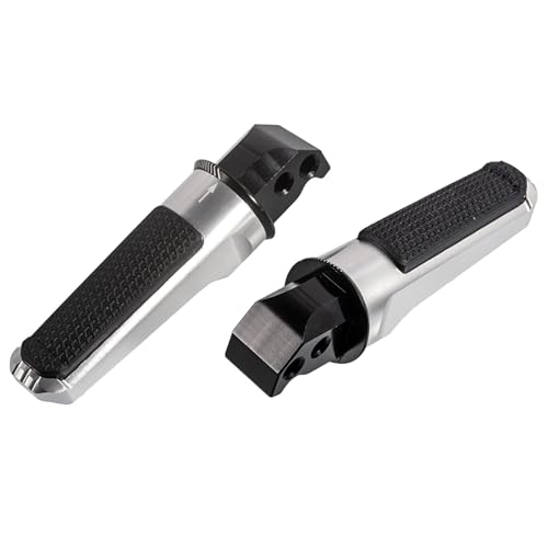 Repose-pieds arrière de moto passager pour CB600F Hornet CB1000R et CBR600RR