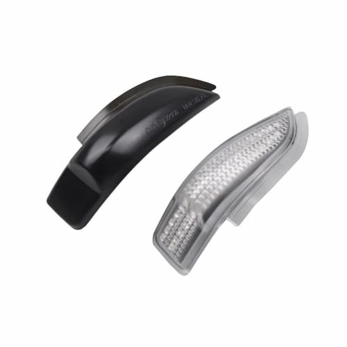 Clignotant dynamique LED pour Toyota Corolla Camry Yaris 2014-2017
