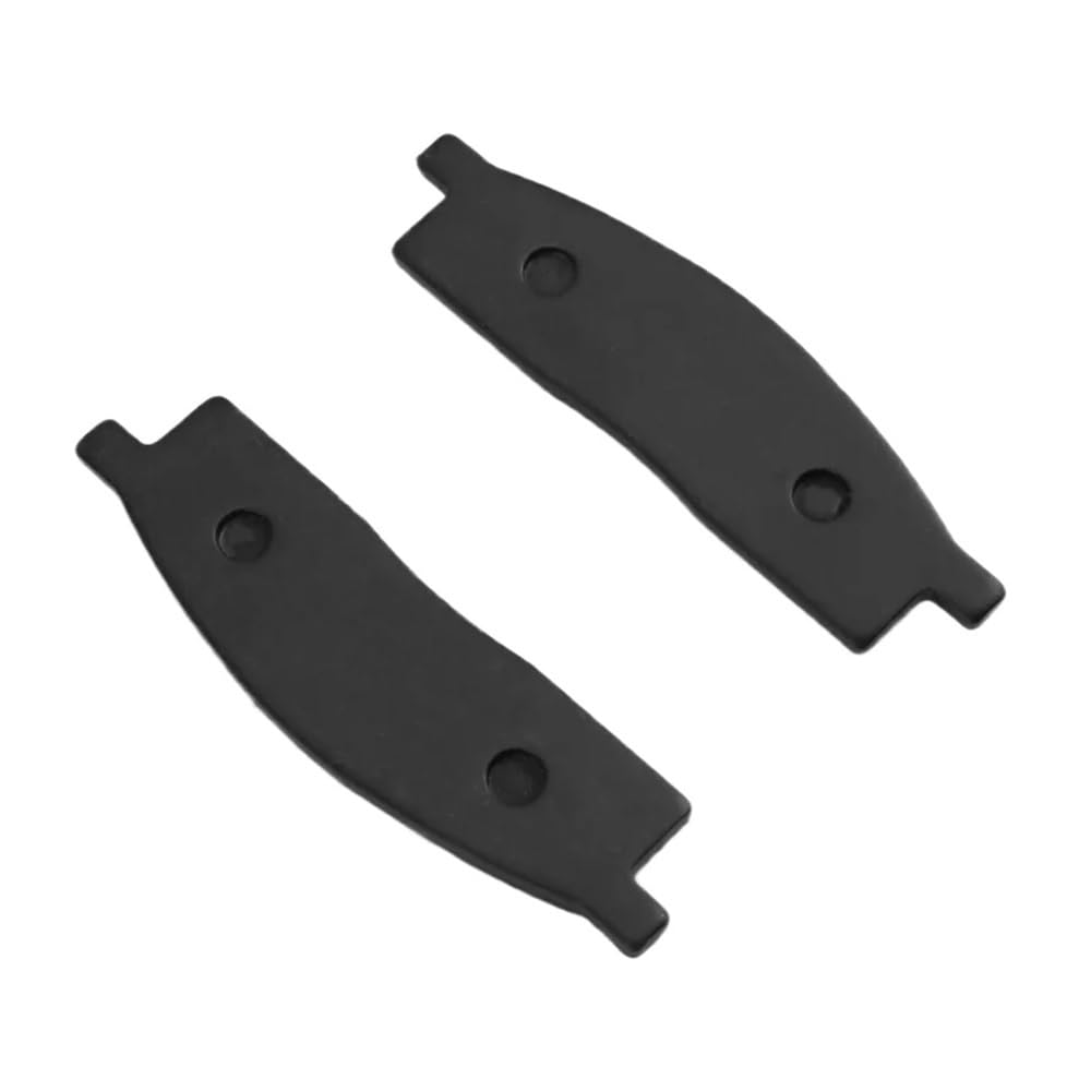 Motorcycle Brake Pads Motorcycle/Front Disc Brake Pads for YZ65 YZ80 E/F/LWF/LWG/G YZ85 Brakes Accessories