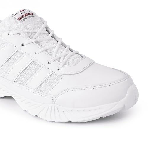 Image of Unisex-Child 7145 School Uniform Shoe