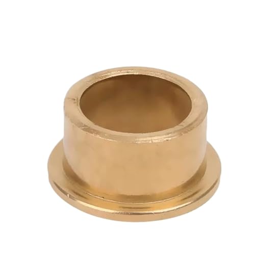Roulement à huile 6mm pour métallurgie des poudres et coussinet cuivre