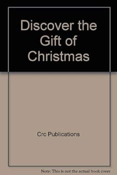 Mass Market Paperback Discover the Gift of Christmas Book