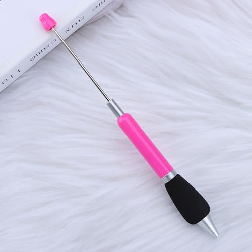Stylos à bille avec perles 1,0 mm pour customiser votre bureau