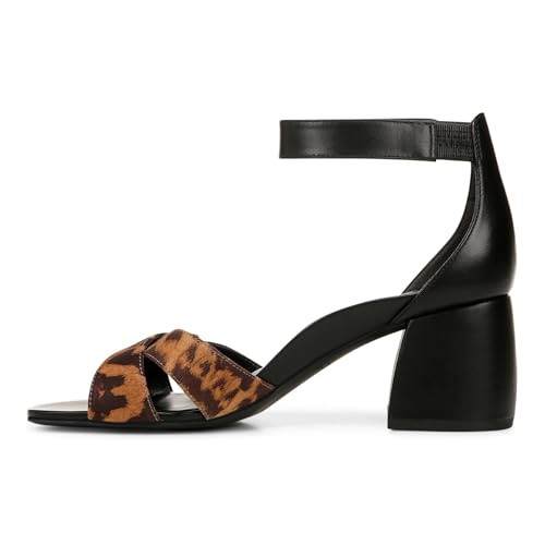 Vionic Salinas Women's Supportive Orthotic Heeled Shoe4