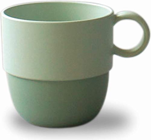 宮本産業 MIN FARG マグカップ GR