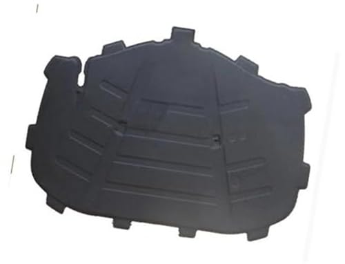Coussinet insonorisant capot Audi A3 14-20 isolation