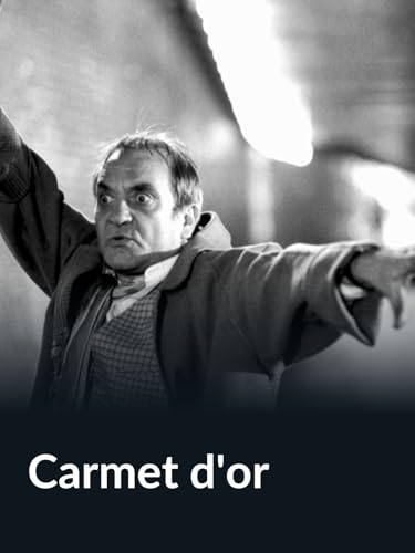 Carmet d'or