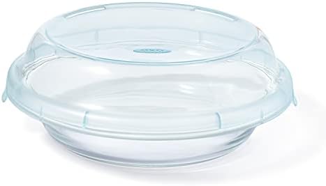OXO Good Grips Glass Pie Plate