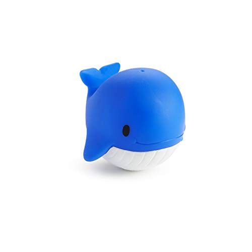 Miniatura 6 de Munchkin Juguetes De Baño Ocean Squirters Para Bebé Juguetes Para Baño Y Ducha Para Niños Y Niños Pequeños Esenciales Para Bebé Set De 8 Océano