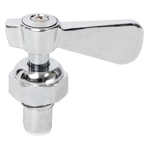 AA-104G Stem Check Unit w/B-Handle for Wok Faucet AA-513 and AA-518