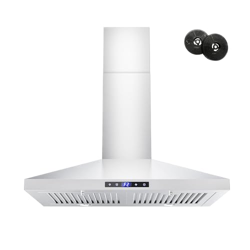 Top 10 Best Rangehood For Asian Cooking Reviews & Buying Guide Katynel