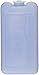Rubbermaid 1080-16-220 Blue Ice Block Module Ice Pack (pack of 3)