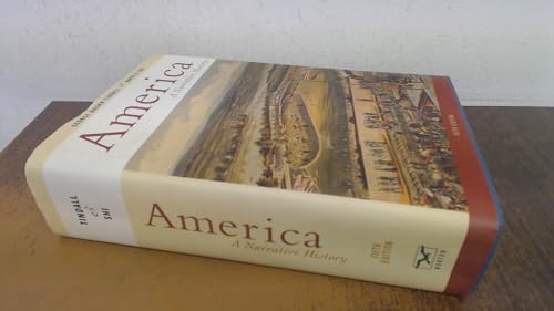 America: A Narrative History