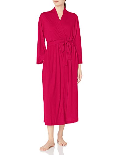N Natori Women's Congo Robe, Pink Nectar, S