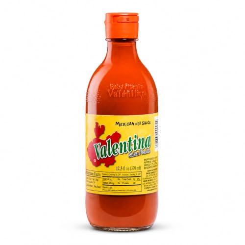Valentina Salsa Picante - 370 ml