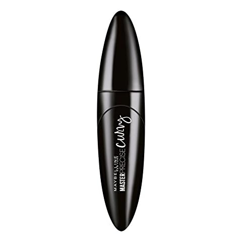 Eyeliner Liquide Maybelline 01 Noir Cover