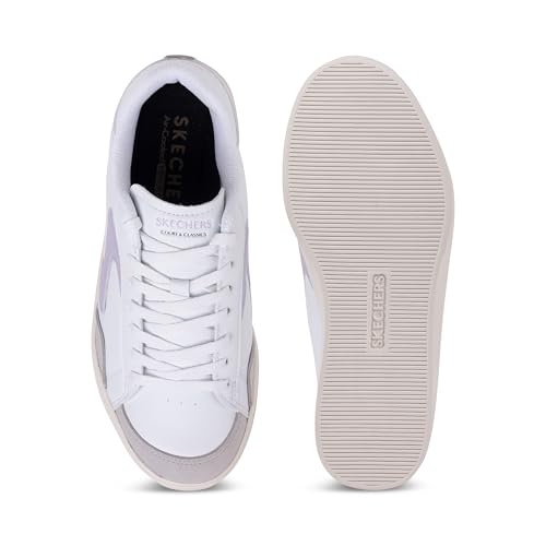 Image of Skechers Womens Eden LX Sneaker