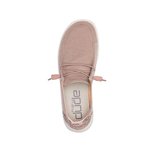 Image of Hey Dude Womens Wendy Stretch Fleece