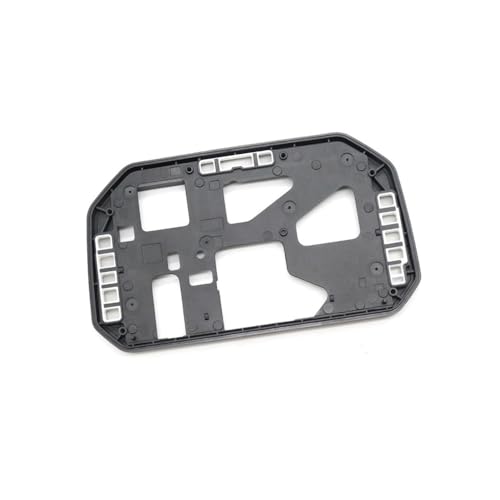 Soporte de medidor LCD para rutas seguras en BMW R1300GS y F750