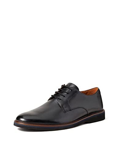 Image of Clarks Mens Malwood Plain