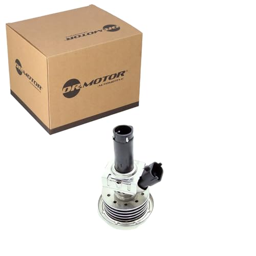 DR.MOTOR AUTOMOTIVE DRM01987 AdBlue Dosificador AdBlue Válvula dosificadora con brida