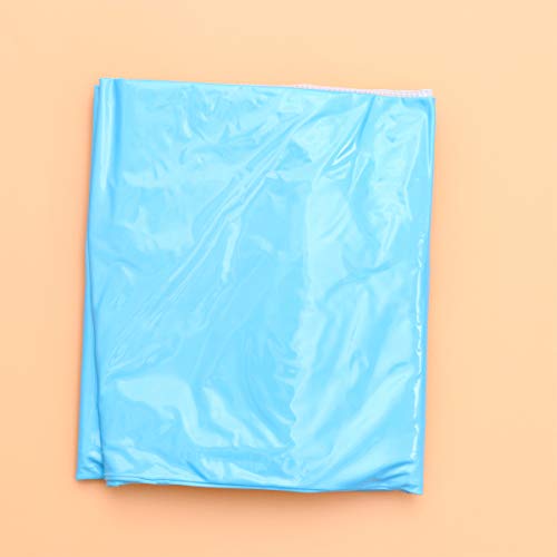 WINOMO 1 Rede de Água Dobrável Inflável para Piscina, Tapete Flutuante com Rede Flutuante