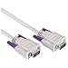Price comparison product image Hama Monitor Vga Connecting Cable,15-pin Hdd Male - 15-pin Hdd Male, 3.0 M