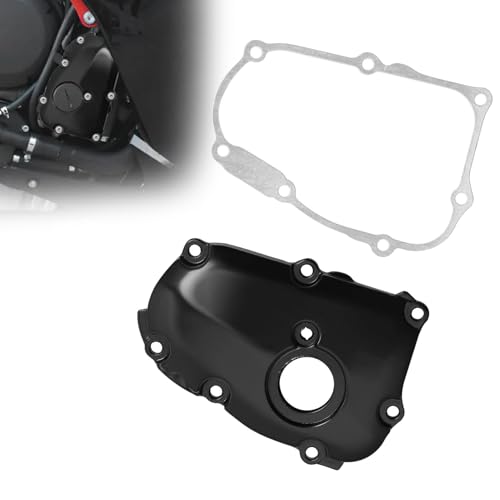 Couvercle de pompe à huile Yamaha FZ6R Carter droit moteur 2009-2016