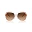 Saddle/Dusty Rose Gradient/Brown Gradient