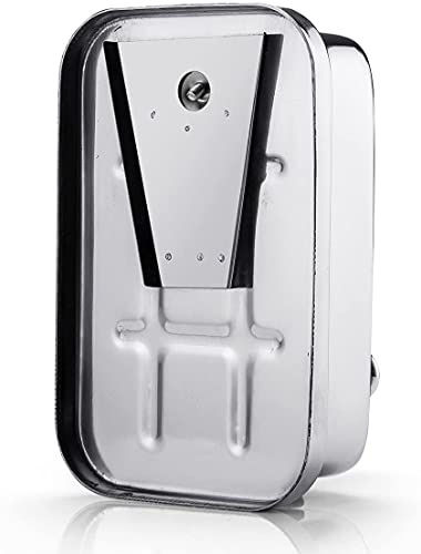 Peralng - Dispenser di sapone liquido manuale per