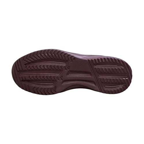 Image of Neeman's Ease Walk Snug Sneakers for Men | Breathable Knit, Stretchable Fit & Cushioned Comfort for Everyday Walking