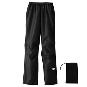 メンズ レインパンツ 通販 | Amazon Fashion