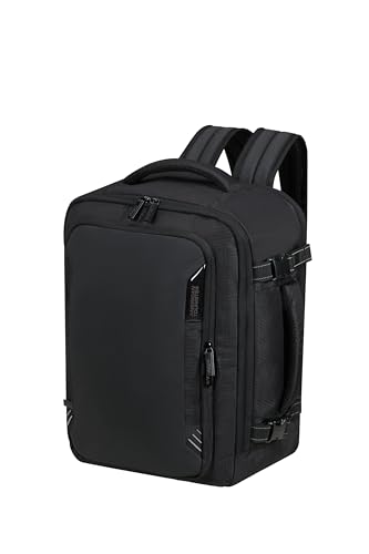American Tourister mochila bolsa de viaje con compartimento para