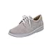 Produktbild Ganter Herren Kurt Sneaker, Taupe, 42.5 EU X-Weit