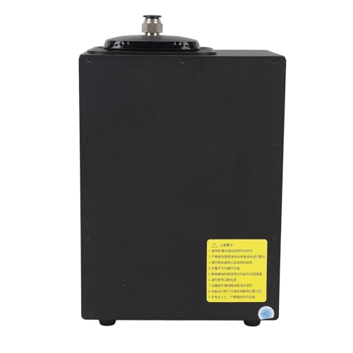 Difusor aromático eléctrico con capacidad 800 ml TOPINCN