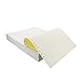 Lot45 NCR 2 Part Carbonless Paper - 11 x 8.5 Inch Printable Carbonless Paper, 250 Sets White and Canary Invoice Paper