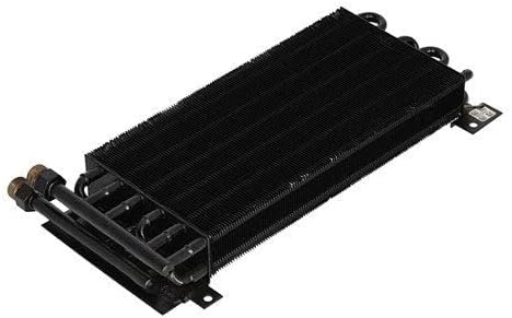 Amazon.com: All States Oil Cooler - Hydraulic fits John Deere 755 955 ...