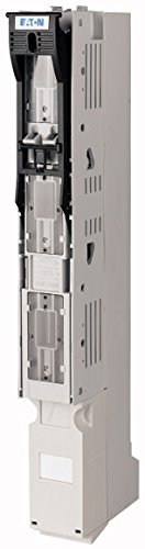 Barre séparateur de charge NH 160 A Eaton 149430 pour rails taille 00