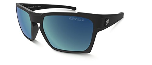 GYST Classic non Polarized Sunglasses for Women Men Small UV400