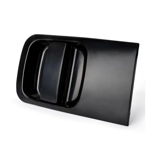 Poignée de porte de haute résistance pour Hyundai H1 Imax finition durable ABS